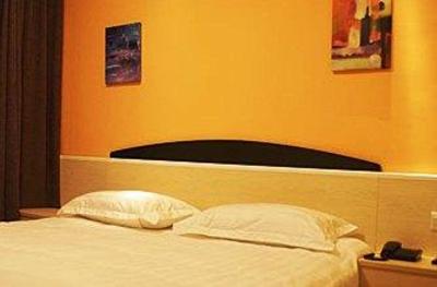 фото отеля Motel 168 Dazhou Mati Street