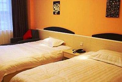 фото отеля Motel 168 Dazhou Mati Street