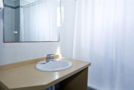 фото отеля Tivoli Apartments Ibiza