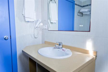 фото отеля Tivoli Apartments Ibiza