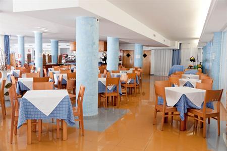 фото отеля Tivoli Apartments Ibiza