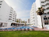 Tivoli Apartments Ibiza