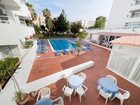 фото отеля Tivoli Apartments Ibiza