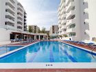 фото отеля Tivoli Apartments Ibiza