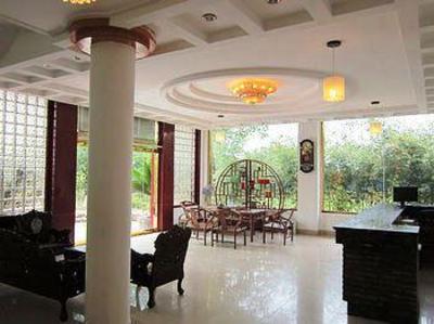 фото отеля Cuihu Youth Hostel