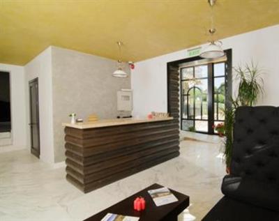 фото отеля El Quatro - Boutique Hotel