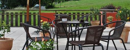 фото отеля Hotel Arauka