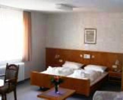 фото отеля Hotel Arauka