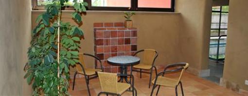 фото отеля Hotel Arauka