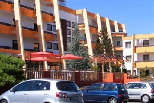 фото отеля Hotel Arauka