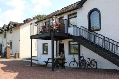фото отеля Bailey Mill Accommodation & Trekking Centre