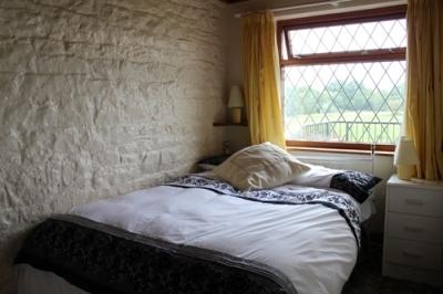 фото отеля Bailey Mill Accommodation & Trekking Centre