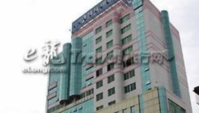 фото отеля Yindu Hotel Zhaoqing