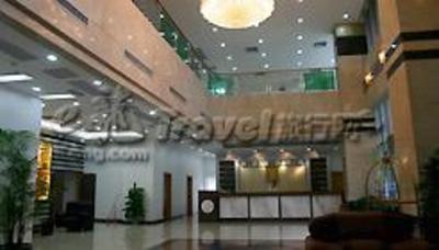 фото отеля Yindu Hotel Zhaoqing