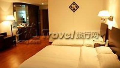 фото отеля Yindu Hotel Zhaoqing