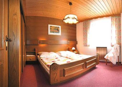 фото отеля Gastehaus Schernthaner Dorfgastein