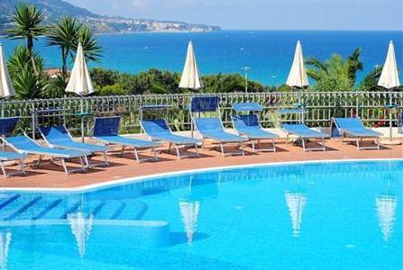 фото отеля Hotel Scoglio del Leone