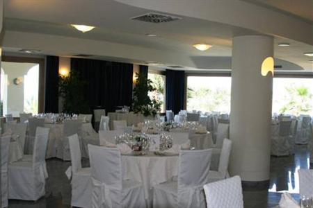 фото отеля Hotel Scoglio del Leone