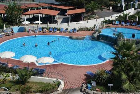 фото отеля Hotel Scoglio del Leone