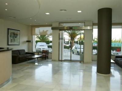 фото отеля Hotel Casbah