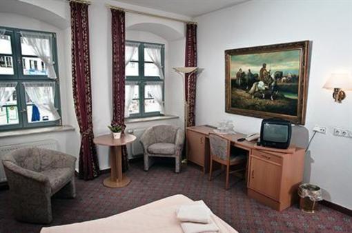 фото отеля Schwerter Schankhaus & Hotel