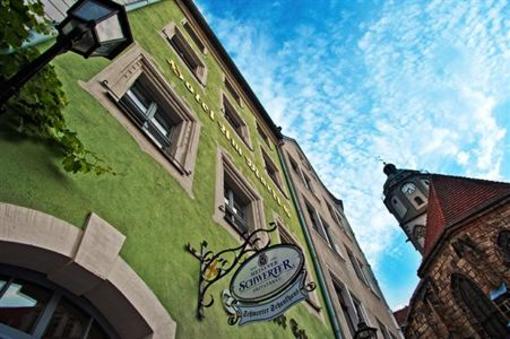 фото отеля Schwerter Schankhaus & Hotel