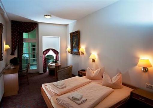 фото отеля Schwerter Schankhaus & Hotel