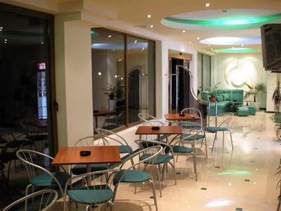 фото отеля Family Hotel Opal