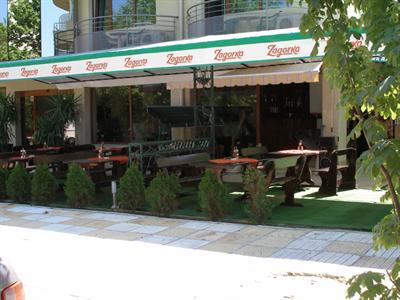 фото отеля Family Hotel Opal