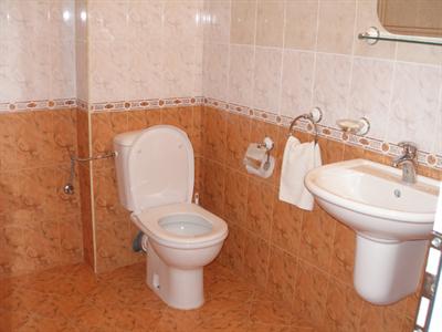фото отеля Family Hotel Opal