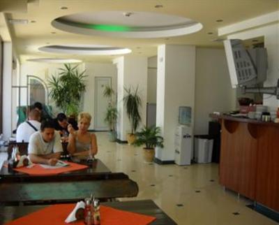 фото отеля Family Hotel Opal