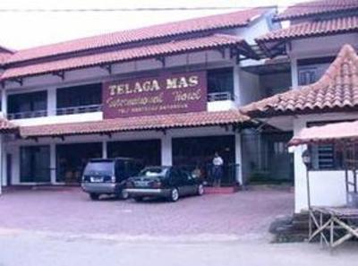 фото отеля Telaga Mas Hotel