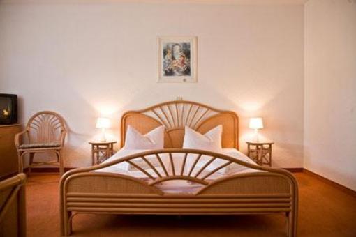 фото отеля Strandhotel Sanddorn