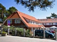 Strandhotel Sanddorn