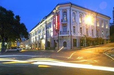 фото отеля Versailles Hotel