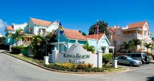 фото отеля King's Beach Village