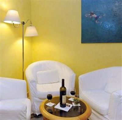 фото отеля Amerique Hotel Palavas-les-Flots