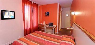 фото отеля Amerique Hotel Palavas-les-Flots