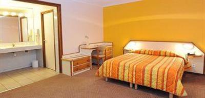 фото отеля Amerique Hotel Palavas-les-Flots