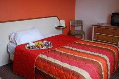 фото отеля Amerique Hotel Palavas-les-Flots