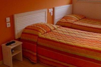 фото отеля Amerique Hotel Palavas-les-Flots
