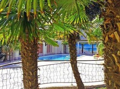 фото отеля Amerique Hotel Palavas-les-Flots