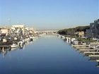 фото отеля Amerique Hotel Palavas-les-Flots