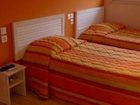 фото отеля Amerique Hotel Palavas-les-Flots