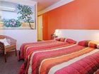 фото отеля Amerique Hotel Palavas-les-Flots