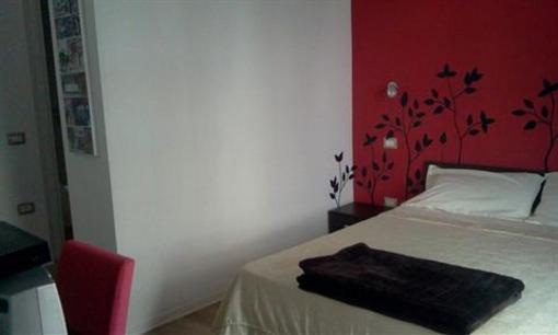 фото отеля B&B Ilarie