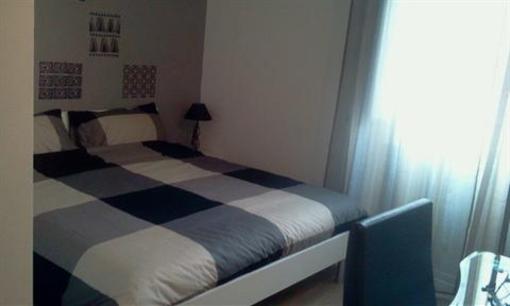 фото отеля B&B Ilarie