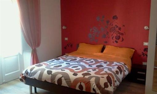 фото отеля B&B Ilarie