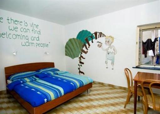 фото отеля Alibi B14 Hostel