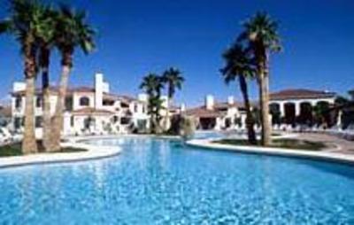 фото отеля Oakwood at San Palmilla